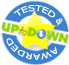  Probado y Premiado por el equipo de UPtoDOW.COM 