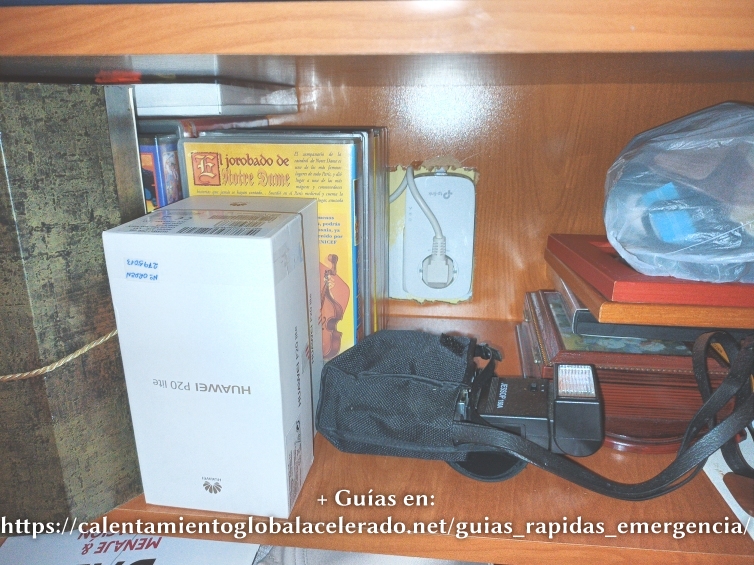 instalacion PLC TP-LINK