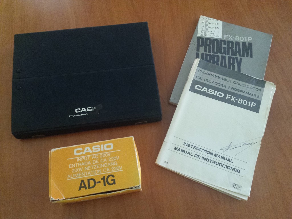 casio.fx-801p