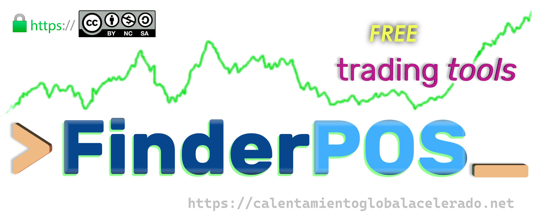 Logo FINDERPOS