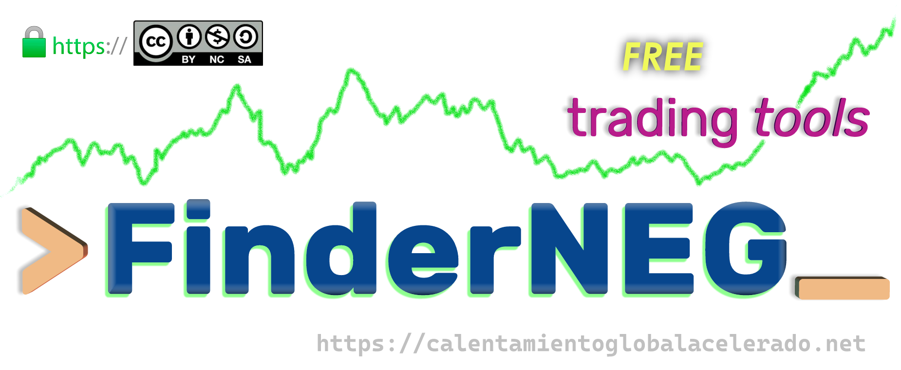 Logo FINDERNEG
