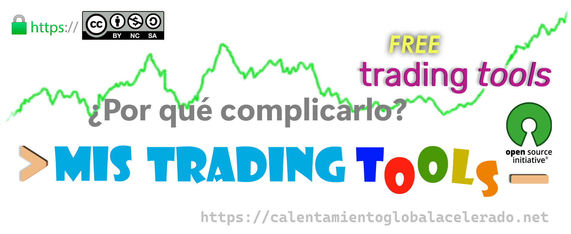 Logo MIS TRADING TOOLS