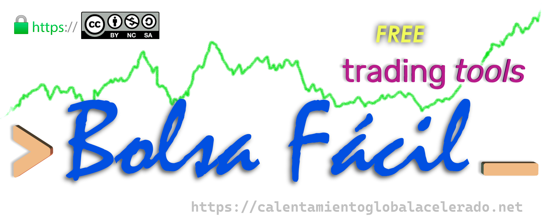 Logo BOLSA FACIL